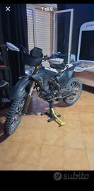 CROSS NCX 250 4T 2025