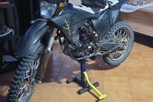 CROSS NCX 250 4T 2025