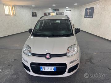 Fiat Panda 1.2 EasyPower Lounge