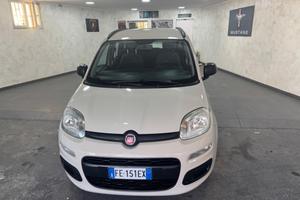 Fiat Panda 1.2 EasyPower Lounge