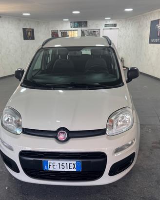 Fiat Panda 1.2 EasyPower Lounge