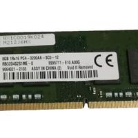 ram per notebook Kingstom DDR4 8GB