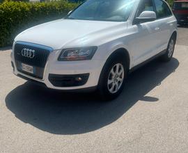 Audi Q5 2.0 TDI