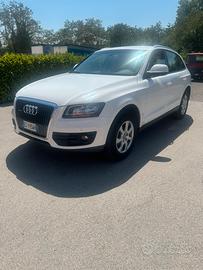 Audi Q5 2.0 TDI