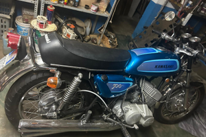 Kawasaki Mac 3