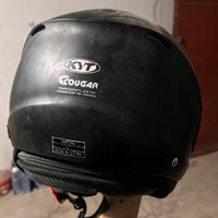 Casco kyt