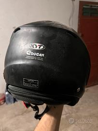 Casco kyt