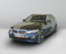 BMW Serie 3 G21 2019 Touring - 320d Touring U10331