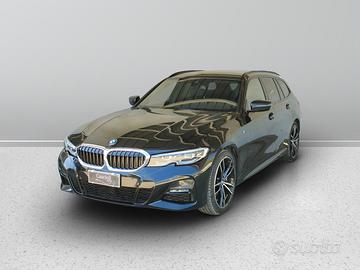 BMW Serie 3 G21 2019 Touring - 320d Touring U10331