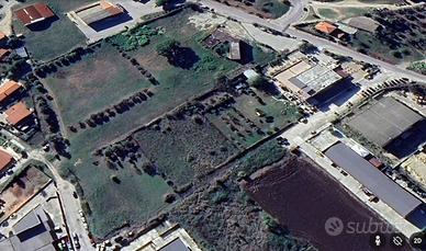 Terreno Commerciale - Termoli