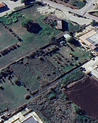 Terreno Commerciale - Termoli