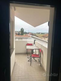 MANSARDA A BELLARIA-IGEA MARINA