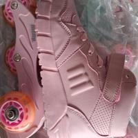 MTNG scarpa da ginnastica convertibile pattino