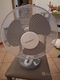 Ventilatore