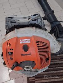 STIHL BR 600 SOFFIATORE