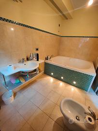 Ampio appartamento ristrutturato ingresso autonomo