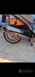 marmitta Malossi  mhr maxi 