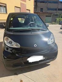 Smart fortwo 2010