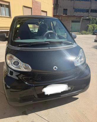 Smart fortwo 2010