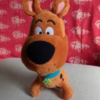 peluche alano Scooby-Doo