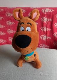 peluche alano Scooby-Doo