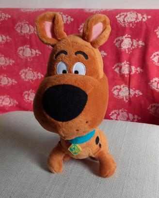 peluche alano Scooby-Doo