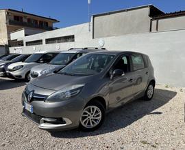 Renault Scenic XMod 1.5 dCi 110CV EDC Limited 2015