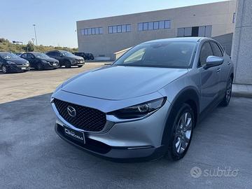Mazda CX-30 2.0L Skyactiv-G M-Hybrid 2WD Exec...