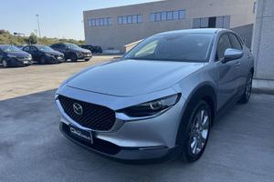 Mazda CX-30 2.0L Skyactiv-G M-Hybrid 2WD Exec...