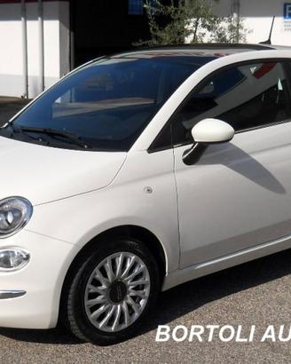 FIAT 500 1.0 HYBRID 21.000 KM DOLCEVITA
