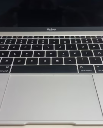 macbook 12 pollici leggerissimo