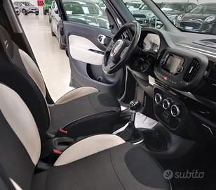 Fiat 500l trekking 