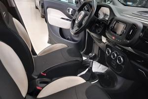 Fiat 500l trekking 