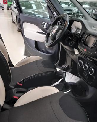 Fiat 500l trekking 