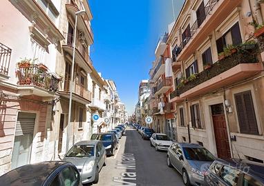 Palazzina zona via milano