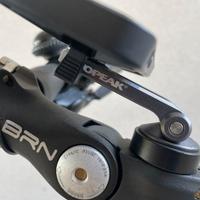 Supporto TOPEAK iphone per bici