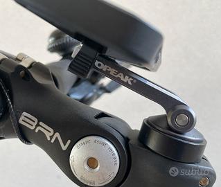 Supporto TOPEAK iphone per bici