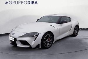Toyota Supra GR 2019 GR 20 AT SPORT MY24