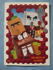 Carte Minecraft