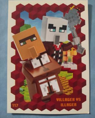 Carte Minecraft