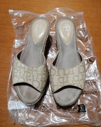 scarpe estive rocco barocco 