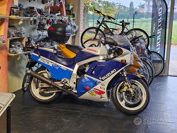 Suzuki GSXR 1100 J del 1988 (I serie)