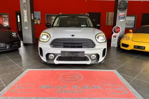 MINI COOPER D COUNTRYMAN 2.0d ESSENTIAL 150cv