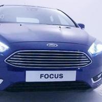 Ricambi ford focus 2015,2016,2017