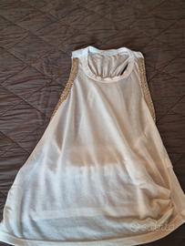 canotta brand Pinko 