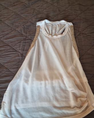 canotta brand Pinko 