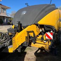 Pressa New Holland BB 1290 Plus