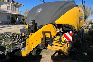 Pressa New Holland BB 1290 Plus