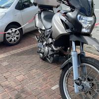 Aprilia pegaso 650 trail