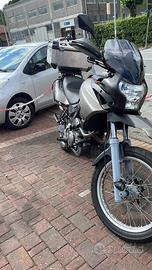 Aprilia pegaso 650 trail